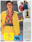 1993 Sears Spring Summer Catalog, Page 63