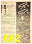 1944 Sears Fall Winter Catalog, Page 662