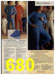 1979 Sears Fall Winter Catalog, Page 680