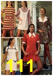 1973 JCPenney Spring Summer Catalog, Page 111