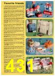 1978 Montgomery Ward Christmas Book, Page 431