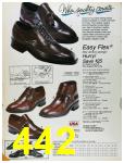 1986 Sears Fall Winter Catalog, Page 442
