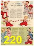 1960 Sears Christmas Book, Page 220