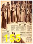 1941 Sears Fall Winter Catalog, Page 155