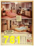 1987 Sears Spring Summer Catalog, Page 781