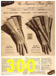 1949 Sears Fall Winter Catalog, Page 300