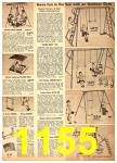 1951 Sears Fall Winter Catalog, Page 1155