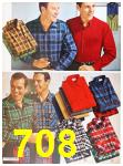 1967 Sears Fall Winter Catalog, Page 708