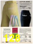 1981 Sears Spring Summer Catalog, Page 128