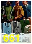 1970 Sears Fall Winter Catalog, Page 661