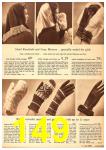 1943 Sears Fall Winter Catalog, Page 149