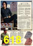 1975 Sears Fall Winter Catalog, Page 618