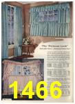 1960 Sears Spring Summer Catalog, Page 1466