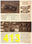 1945 Sears Spring Summer Catalog, Page 413