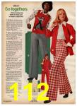 1974 Sears Christmas Book, Page 112