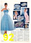 1957 Sears Christmas Book, Page 92