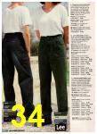 2000 JCPenney Fall Winter Catalog, Page 34