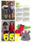 1990 JCPenney Fall Winter Catalog, Page 657