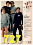 1983 JCPenney Fall Winter Catalog, Page 727