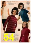 1969 JCPenney Fall Winter Catalog, Page 54