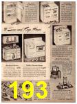 1950 Sears Christmas Book, Page 193