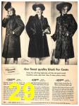 1942 Sears Fall Winter Catalog, Page 29