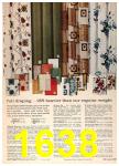 1963 Sears Fall Winter Catalog, Page 1638