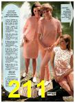 1969 Sears Spring Summer Catalog, Page 211