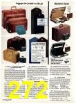 1977 Sears Fall Winter Catalog, Page 272