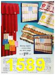 1967 Sears Spring Summer Catalog, Page 1589
