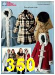 1975 Sears Fall Winter Catalog, Page 350