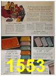 1965 Sears Fall Winter Catalog, Page 1553