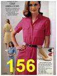 1981 Sears Spring Summer Catalog, Page 156