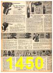 1958 Sears Fall Winter Catalog, Page 1450