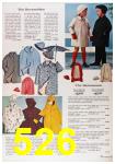 1964 Sears Fall Winter Catalog, Page 526