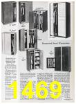 1967 Sears Fall Winter Catalog, Page 1469