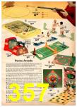 1976 Montgomery Ward Christmas Book, Page 357