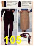 1983 JCPenney Fall Winter Catalog, Page 105