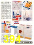 1991 Sears Christmas Book, Page 394