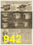 1959 Sears Spring Summer Catalog, Page 942