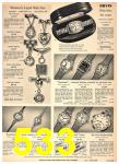 1943 Sears Spring Summer Catalog, Page 533