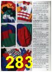 1990 Sears Fall Winter Style Catalog, Page 283