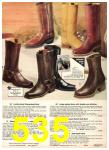 1976 Sears Fall Winter Catalog, Page 535