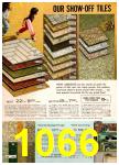 1972 Montgomery Ward Spring Summer Catalog, Page 1066