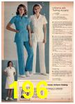1980 JCPenney Spring Summer Catalog, Page 196