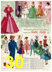 1963 Sears Christmas Book, Page 30