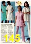 1975 Montgomery Ward Fall Winter Catalog, Page 145