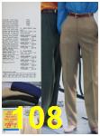 1991 Sears Spring Summer Catalog, Page 108