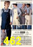 1983 Sears Spring Summer Catalog, Page 462