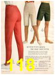 1968 Montgomery Ward Spring Summer Catalog, Page 118